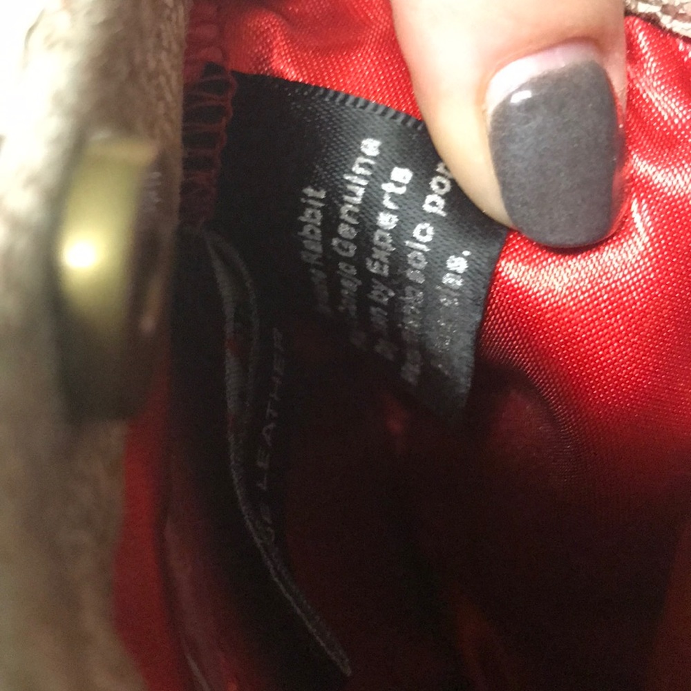 Small Purse - image 5